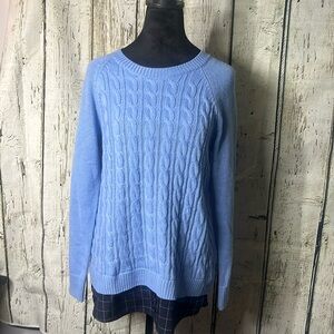 The Limited Sweater M